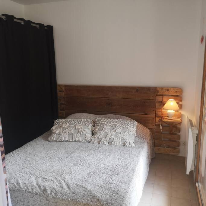 T 2 A 5 Mn A Pied De La Mer Sanary-sur-Mer Exterior foto